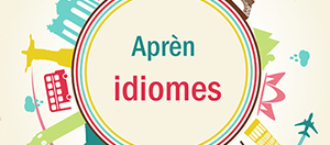 Aprèn idiomes
