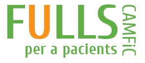 Fulls pacients